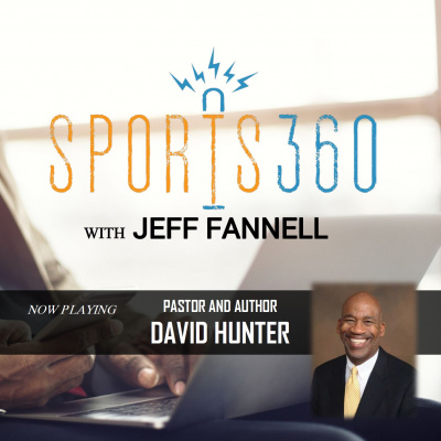 Sports360 With Jeff Fannell