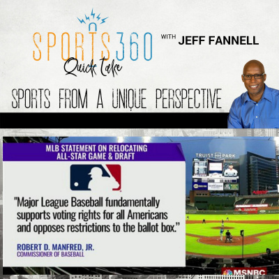 Sports360 With Jeff Fannell