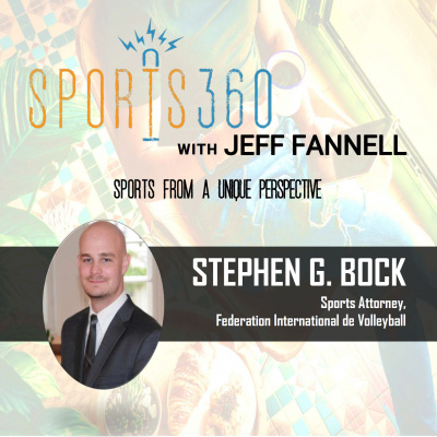 Sports360 With Jeff Fannell