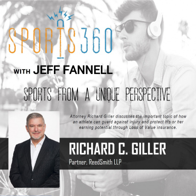 Sports360 With Jeff Fannell