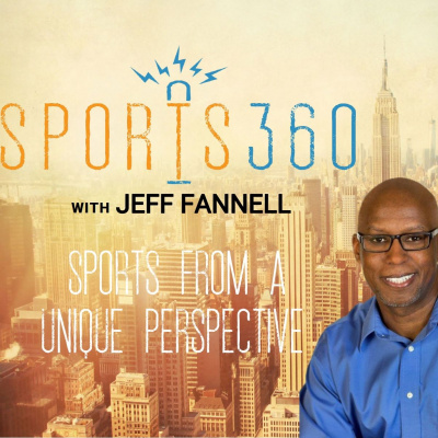 Sports360 With Jeff Fannell