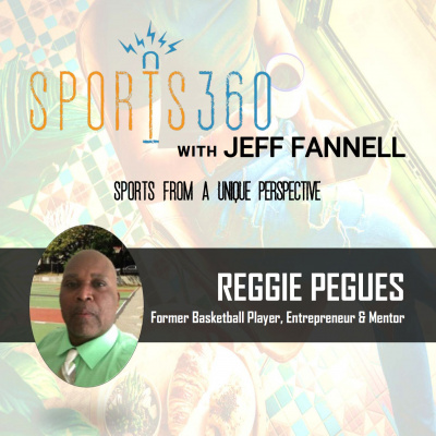Sports360 With Jeff Fannell
