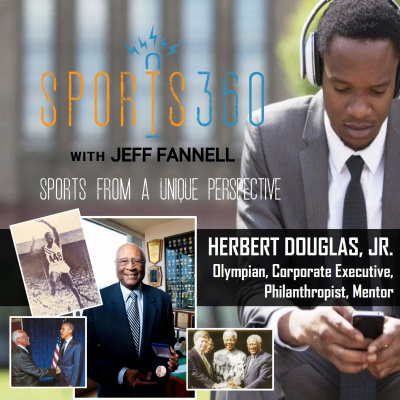 Sports360 With Jeff Fannell