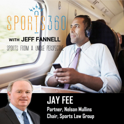 Sports360 With Jeff Fannell