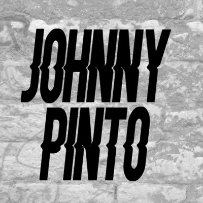 Johnny Pinto
