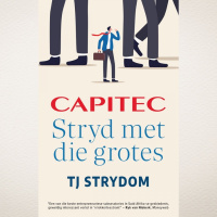 Lesse geleer by Capitec