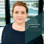 Charlottes Law Podcast