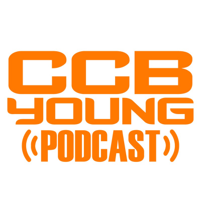Blog Y Bloggin: El Podcast De Ccb Young