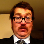 Matthew Scott Bennett