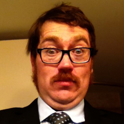 Matthew Scott Bennett