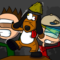 Trágya tárgyak szemléje - PizsParty Podcast #3