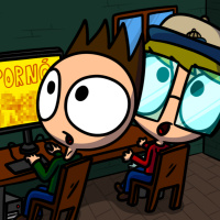 Szóval van ez az Internet... - PizsiParty Podcast #16