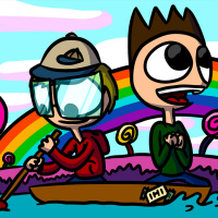 Úton, a lelkizés nyálszigetére - PizsiParty Podcast #6