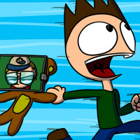 Csacsi, öreg Papucsom! - PizsiParty Podcast #7