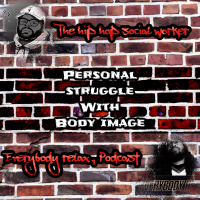 Personal struggle with body Image - Christopher Scott, MSW, CSWA amp Trey Taylor, LCSW