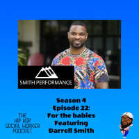 For the babies featuring Darrell Smith