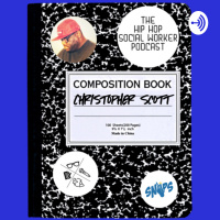 Social Work Creative Featuring Trey Taylor, LCSW