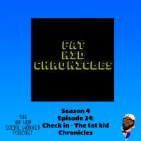 Check in - The Fat Kid Chronicles 