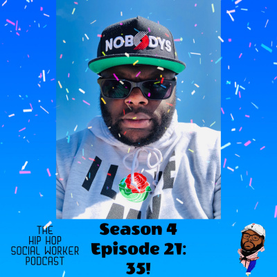 Hip Hop Social Worker