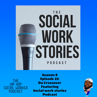 Hip Hop Social Worker