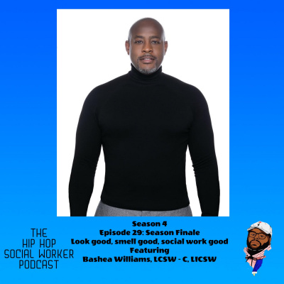 Hip Hop Social Worker