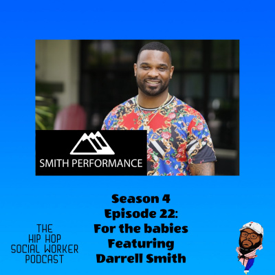 Hip Hop Social Worker