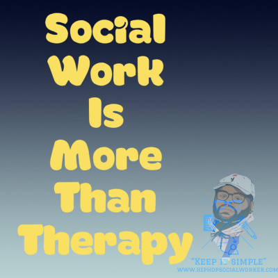 Hip Hop Social Worker