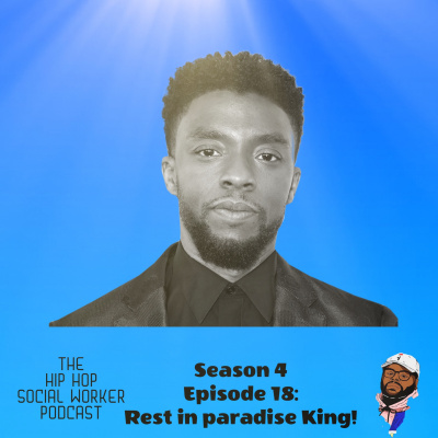 Hip Hop Social Worker