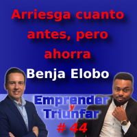 #44 -Planificación financiera para emprendedores