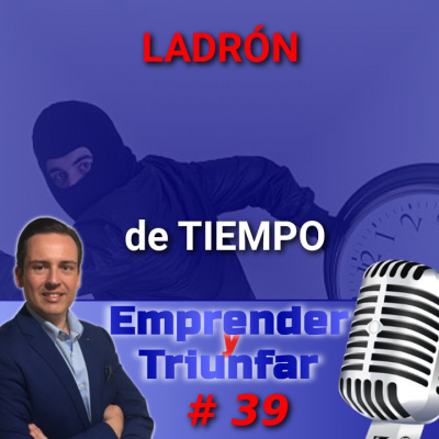 Emprender Y Triunfar
