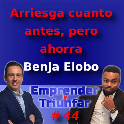 Emprender Y Triunfar