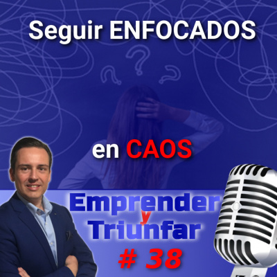 Emprender Y Triunfar