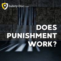 Does Punishment Work?