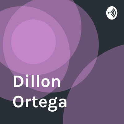 Dillon Ortega