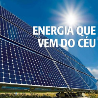 Energia Solar / Histórico da Energia Solar no Brasil