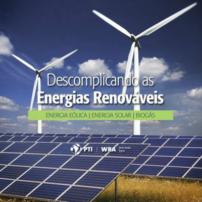 Descomplicando As Energias Renováveis