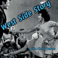West Side Story with Chris Cubas