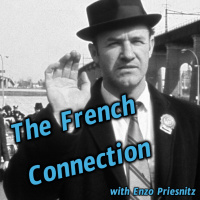 The French Connection with Enzo Priesnitz