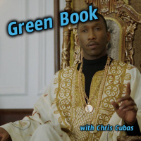 Green Book with Chris Cubas
