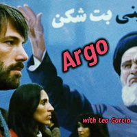 Argo with Leo Garcia