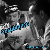 Casablanca with Austin Smartt