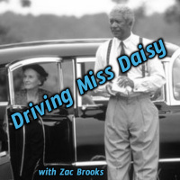 Driving Miss Daisy with Zac Brooks