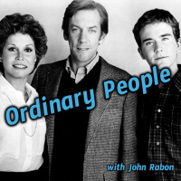 Ordinary People with John Rabon