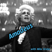 Amadeus with Mike Wiebe