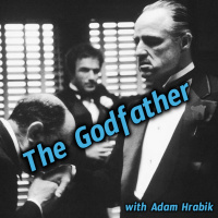 The Godfather with Adam Hrabik