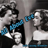 All About Eve with Cassidy Wienecke
