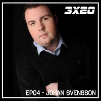 EP04 - JOHAN SVENSSON / MRMADHAWK