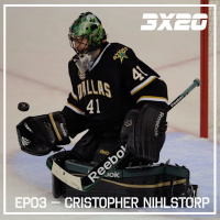 EP03 - CRISTOPHER NIHLSTORP