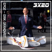 EP02 - ERIK GRANQVIST