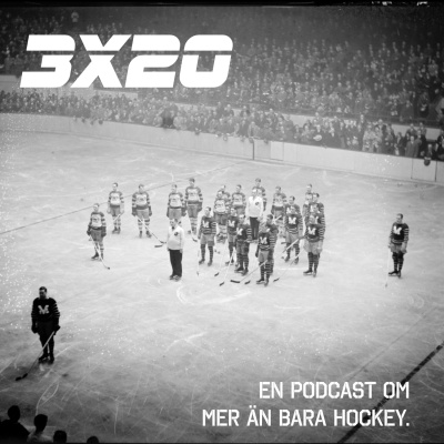 Tregångertjugo (3x20)